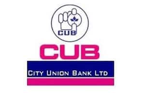 ﻿ சிட்டி யூனியன் வங்கியின் புதிய கிரெடிட் கார்டு