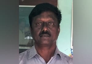 ﻿ 'இஸ்ரோ' குறித்து 225 அடி நீளத்திற்கு கடிதம் எழுதி விவசாயி அசத்தல்