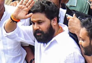 ﻿ நடிகை பலாத்கார வழக்கில் நடிகர் திலீப் விடுதலை: கேரள நீதிமன்றம் அதிரடி தீர்ப்பு