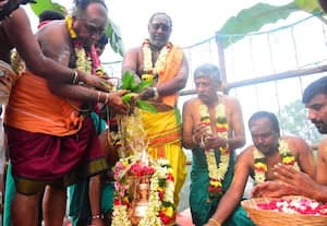 ﻿ குழந்தை வேலாயுதசுவாமி கோயில் கும்பாபிஷேகம்