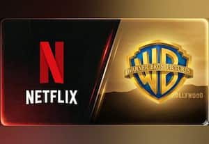 ﻿ 'நெட்பிளிக்ஸ் - வார்னர் பிரதர்ஸ்' இணைப்புக்கு முட்டுக்கட்டை போடுகிறார் அமெரிக்க அதிபர்