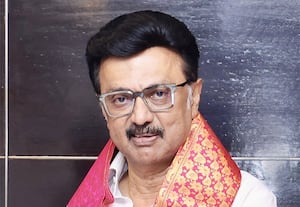 எதிரிகளை குறைத்து மதிப்பிடாதீங்க: மா.செ.,க்களுக்கு ஸ்டாலின் எச்சரிக்கை