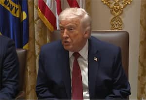 இந்திய அரிசிக்கு புதிய இறக்குமதி வரி; அமெரிக்க அதிபர் டிரம்ப் முடிவு 