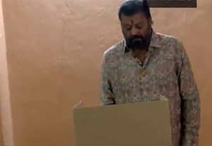 கேரளாவில் உள்ளாட்சித் தேர்தல் முதல்கட்ட ஓட்டுப்பதிவு தொடங்கியது