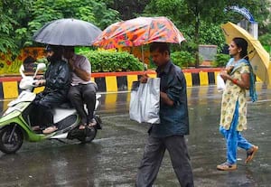 ﻿ டிச., 14 வரை மிதமான மழை பெய்யும்