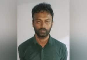 ﻿ கள்ளிமந்தையம் நகை கொள்ளையில் கைது 1