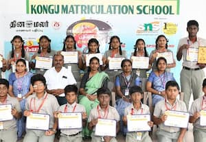 ﻿ தினமலர் 'பட்டம்' இதழ் மகத்துவம் மாணவர் திறன் உச்சம் தொடும்