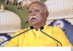 சென்னையில் இன்று இளைஞர்களுடன் கலந்துரையாடுகிறார் மோகன் பகவத்