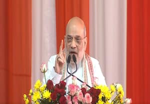 தமிழகத்தில் திமுக துடைத்தெறியப்படும்: அமித் ஷா