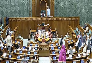 நடக்காத ஒன்றுக்காக நாடகம் ஆடுகிறது இண்டி கூட்டணி!