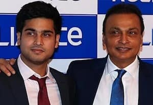 வங்கி மோசடி புகாரில் அனில் அம்பானியின் மகனுக்கும் சிக்கல்; சிபிஐ வழக்குப் பதிவு