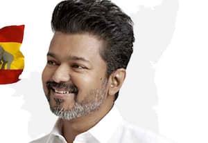 ஜனநாயக அரசியல் மாண்பு: புதுச்சேரி அரசுக்கு நன்றி தெரிவித்த விஜய்