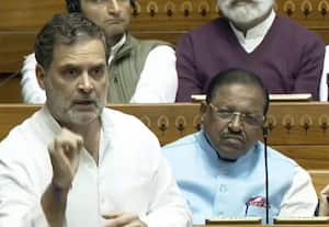 லோக்சபாவில் மத்திய அரசுக்கு 3 கேள்வி; 4 கோரிக்கைகள் வைத்த ராகுல்