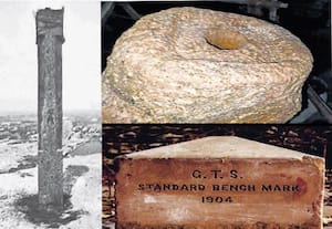 திருப்பரங்குன்றம் மலை உச்சியில் இருப்பது தீபத்துாண்தான்; நில அளவைக்கல் குறித்து ஆதாரங்களுடன் விளக்குகிறார் மதுரை வக்கீல்