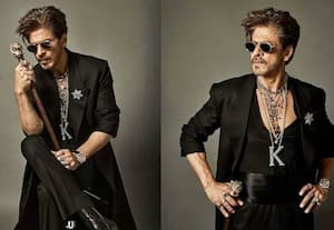 ஸ்டைலிஷ் நபர்கள் பட்டியலில் ஷாருக்: நியூயார்க் டைம்ஸ் பட்டியில் வெளியீடு