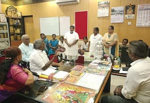 ﻿ நெட்டப்பாக்கம் அரசு ஆரம்ப சுகாதார நிலையத்திற்கு டாக்டர் நியமனம்