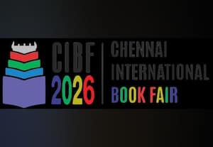 ﻿ சென்னையில் ஜன., 16 - 18ல் பன்னாட்டு புத்தக திருவிழா 