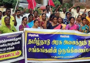 ﻿ தமிழக அரசு ஊழியர்களுக்கு புதிய கூட்டமைப்பு தயார்