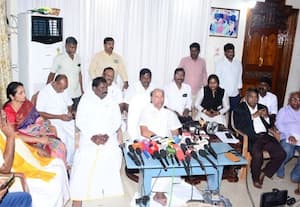 ﻿ அன்புமணிக்கும், பா.ம.க.,விற்கும் எந்த சம்பந்தமும் இல்லை: ராமதாஸ்