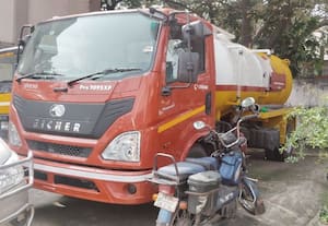 ﻿ கழிவுநீர் வாகனம் வாங்கியும் பயனில்லை