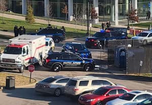  அமெரிக்க பல்கலையில் துப்பாக்கிச்சூடு: ஒருவர் பலி; சந்தேக நபர் கைது