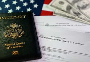 ஜனவரி முதல் இதுவரையில் 85 ஆயிரம் விசாக்கள் ரத்து; அமெரிக்கா அறிவிப்பு