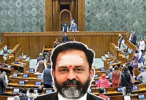 நீதிபதி சுவாமிநாதனை பதவி நீக்கம் செய்ய முடியுமா? அடுத்தது என்ன?