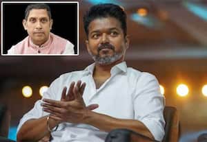 விஜயை சந்தித்ததால் தி.மு.க., கூட்டணியில் குழப்பம் இல்லை: பிரவீன் சக்கரவர்த்தி