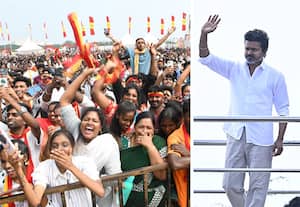 ﻿ கூட்டம் சேராததால் கூட்டணி இல்லை: விஜயை ஏமாற்றிய புதுச்சேரி; பரிசீலிக்கும் ரங்கசாமி?