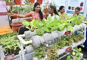 ﻿ வேளாண் கண்காட்சி திருவண்ணாமலைக்கு மாற்றம்