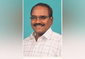 ﻿ மாமல்லை சிற்ப கலைஞர் தேசிய விருது பெற்றார்