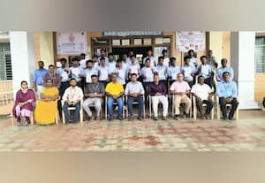 ﻿ சங்கராபுரம் அரசு பாலிடெக்னிக் கல்லுரியில் வேலை வாய்ப்பு முகாம்