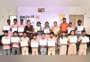 ﻿ 'தினமலர் - பட்டம்' வினாடி வினா போட்டி