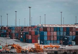 உலக வர்த்தகம் முதல்முறையாக 35 டிரில்லியன் டாலரை கடக்கும்; ஐநா கணிப்பு