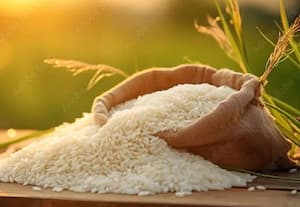 ﻿ இயல்புக்கு வந்தது சீரக சம்பா விலை:  பொங்கல் முடிந்த பின் புது வரத்து   