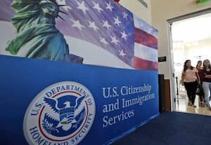 ஹெச்1பி விசா; இந்தியர்களுக்கான நேர்காணலை ஒத்திவைத்தது அமெரிக்க தூதரகம்