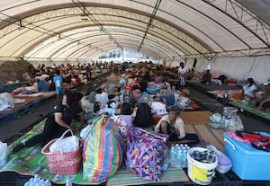 தீவிரமாகும் தாய்லாந்து-கம்போடியா மோதல்: ஆயிரக்கணக்கான மக்கள் கடும் பாதிப்பு