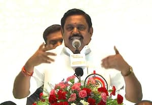 2026ல் 210 தொகுதிகளில் அதிமுக கூட்டணி வெற்றி பெறும்: பொதுக்குழு கூட்டத்தில் இபிஎஸ் பேச்சு