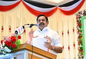 2026ல் 210 தொகுதிகளில் அதிமுக கூட்டணி வெற்றி பெறும்: பொதுக்குழு கூட்டத்தில் இபிஎஸ் பேச்சு