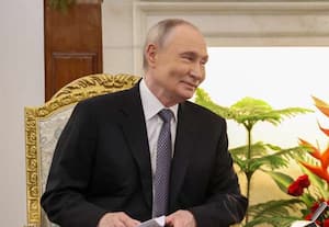 வேற்றுமையில் ஒற்றுமை காணும் இந்தியா: ரஷ்ய அதிபர் புடின் பாராட்டு