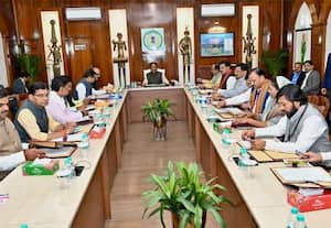 சரண் அடைந்த நக்சல்களின் வழக்கு: சத்தீஸ்கரில் அமைச்சரவை துணைகுழு அமைப்பு