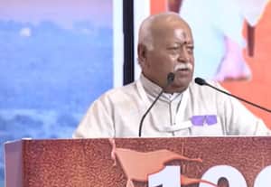 ஆர்எஸ்எஸ் எந்த மதத்துக்கும் எதிரானது அல்ல; மோகன் பகவத் பேச்சு