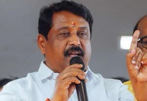 ஊடகவியலாளர்களின் குரல்வளையை நெரிக்கும் திமுக; நயினார் நாகேந்திரன் குற்றச்சாட்டு