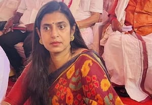 நீதிபதி சுவாமிநாதனை மிரட்டும் தேச விரோத சக்திகள்; நடிகை கஸ்தூரி ஆவேசம்