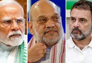 தகவல் கமிஷனர்கள் நியமனம்: பிரதமருடன் ராகுல் ஆலோசனை