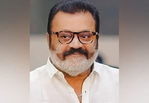 ﻿ சுரேஷ் கோபிக்கு 2 ஓட்டுகளா? இந்திய கம்யூ., நிர்வாகி கேள்வி