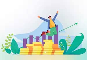 டெக்னிக்கல் அனாலிஸிஸ்: ﻿ இறக்கம் நிற்பதற்கான சூழல் தெரிகிறது