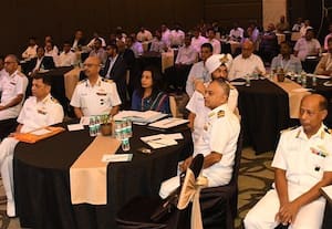 ﻿ ராணுவ தளவாட உற்பத்தி இலக்கு 3 ஆண்டுகளில் ரூ.3 லட்சம் கோடி