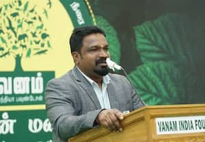 ﻿ மைக்ரோ பிளாஸ்டிக் அபாயம் கருத்தரங்கில் எச்சரிக்கை