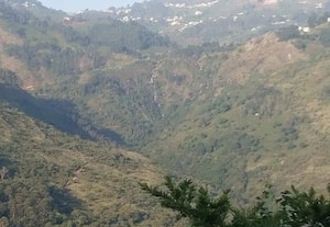 ﻿ நீர்க்கோபுரங்களாக திகழும் மலைகள்